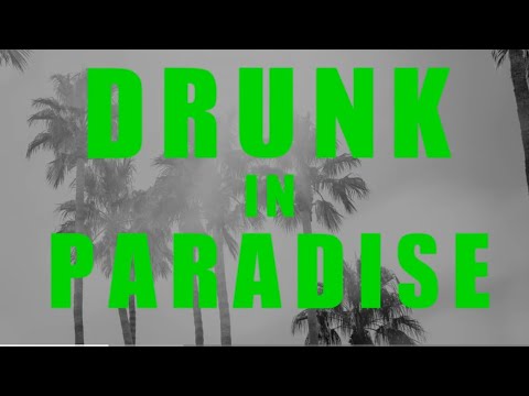 Marc Korn x Semitoo x Michael Roman - Drunk in Paradies @plastikbasschannel