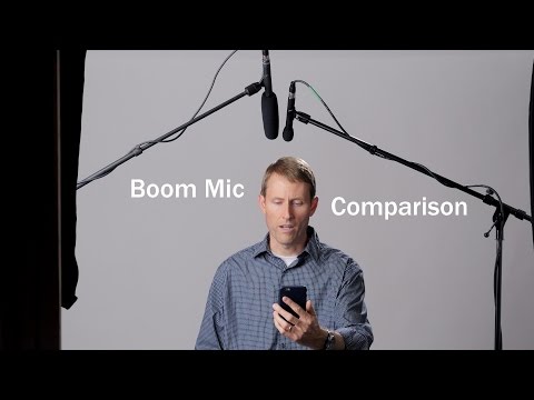 RODE NTG2 Shotgun Condenser Microphone image 7