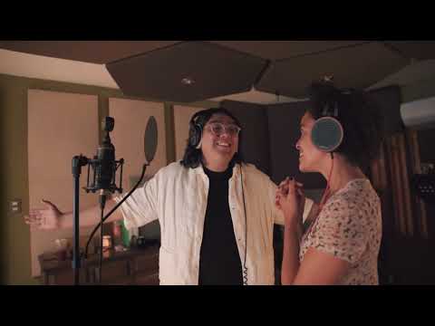 Saphie Wells y Carlos Cruzalegui - Hasta Llegar (Videoclip oficial)