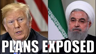 Trump Requested Plans for US Military Strike Against Iran