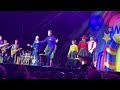 Rock A Bye Your Bear Wiggles Concert 3 5 2025