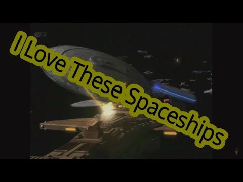 Star Trek Battle Tribute [Two Steps From Hell] Dragon Rider [Reaction]