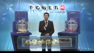 Powerball lottery Jun 25, 2014 drawing video