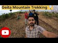 Conquer The Peaks Mountain Trekking In Geita Tanzania ️ ‍ ️ Tanzaniavlog Mountainclimbing