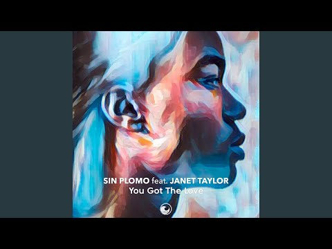 You Got the Love (Grain Blanc 'Opus 208' Remix)
