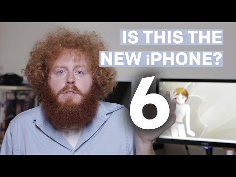 Hilarious Second City iPhone 6