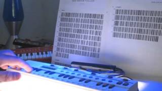 Video thumbnail for A Stupid Song for the Casio VL-5 by Stexe