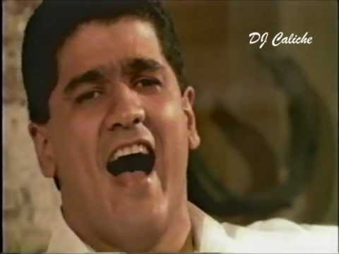 EDDY HERRERA - NUESTRO AMOR - HD