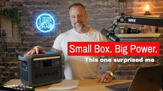 Anker SOLIX C1000 6-Month Review