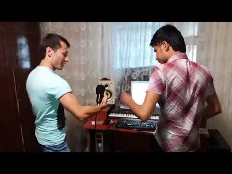 AziBo Guruhi - Armon sevgi jonli ijro