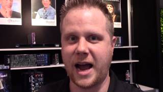 Video thumbnail for Radial JDI Stereo DI at NAMM 2015 by Keyboard Instrument Chops and Gear