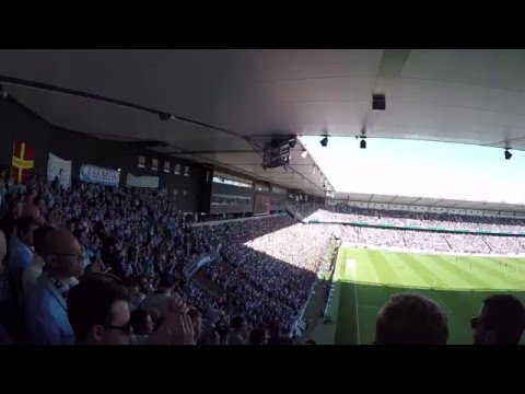 Kasta Spjut, Kasta Spjut - Ramsa MFF (1080p, 60fps)