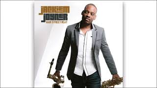 Jackiem Joyner - Trinity - 2017