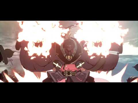 I still love that no one ever respects Potemkin's HPB PRC shenanigans.