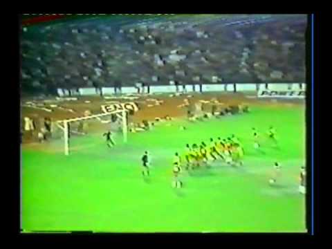1981 (June 14) Chile 2-Ecuador 0 (World Cup Qualifier).avi