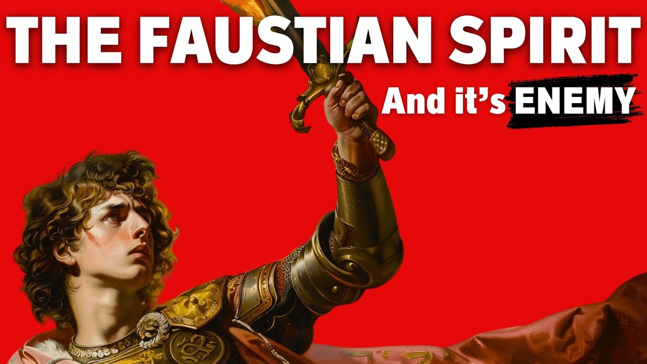 The REAL Power that Made the West Great, and its Ancient Enemy