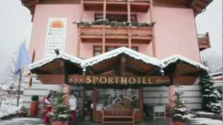 preview picture of video 'Sport Hotel Rosatti Dimaro'