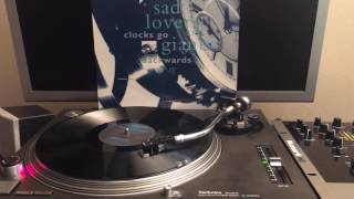 Sad Lovers and Giants - Colourless Dreams