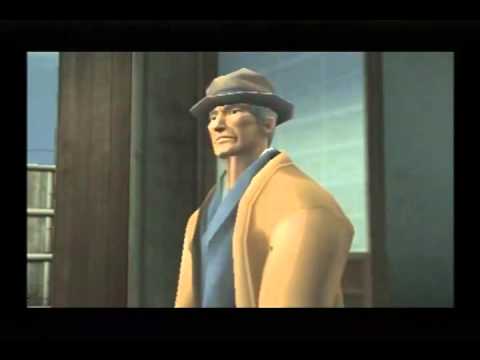 Let's Play Shadow Hearts II Part #077 Not The Same At All Really