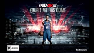 B-Eazy - Money Snippet (NBA 2K15 Theme Song) NEW!