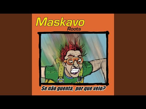 Vaso Chines II - Maskavo