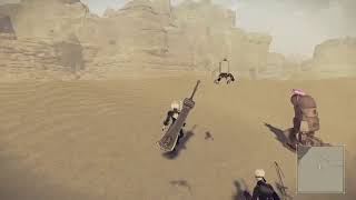 NieR:Automata #2