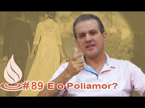 Espiritualidade em Gotas / Ep. 89 -  E o Poliamor?