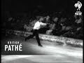 Selected Originals - Hot Stuff On Ice Aka Ice Capades, U.S. Ice Show (1952)