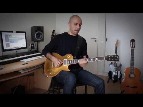 French Guitar Contest 2 - Jose Sequeira
