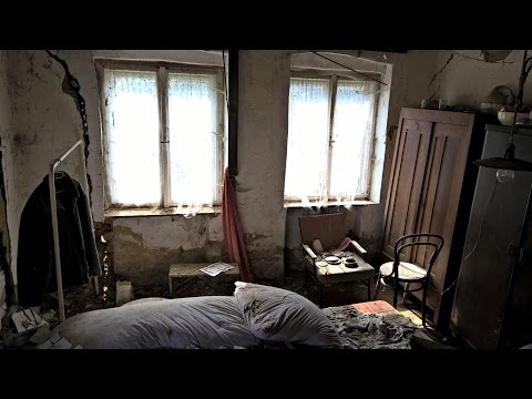 Mindent hátrahagyva 1. - Az összeomlás határán 3/2. rész