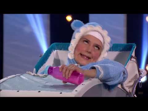 Make-Vauva | Jakso 1 | Putous 10. kausi | MTV3