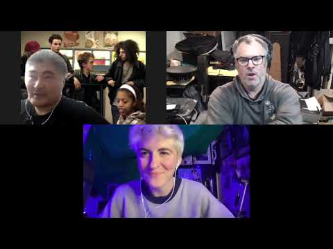 Degrassi Podcast: Episode 210 "Death Or Glory PT1"