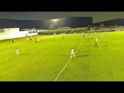 Genialer Werner reloaded: SC Reisenberg - Casino Baden AC | Highlights Gebietsliga SSO