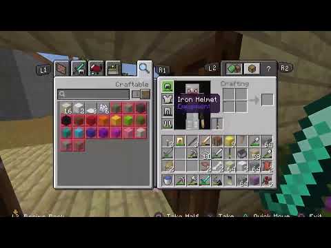 Tk smp ep 425 the begining of mrb's evil darkness