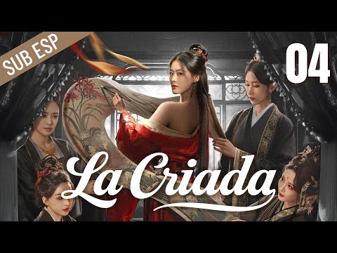【Capítulo 04】La Criada | The Maid | Drama Box Spanish #romance #dramadeépoca #婢女 #DengKai #ZhaoXixi