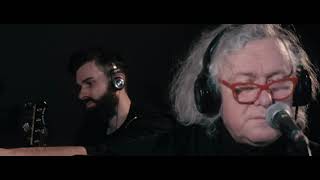 Video NOC - Vteřina  ( Live Session 2021 )