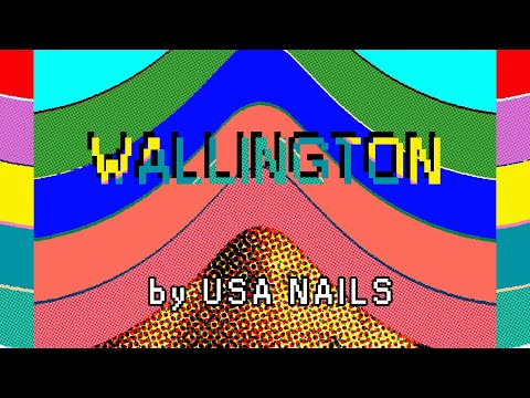 USA Nails - Wallington