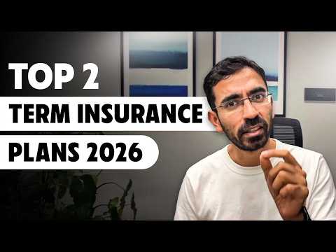 Best Term Life Insurance for 2026