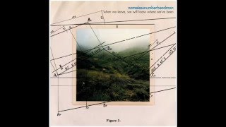 namelessnumberheadman - "Something Said"