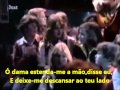Uriah Heep-Lady In Black(tradução) 