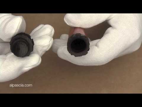 pipa The Briar Cigar 067 - pfeife