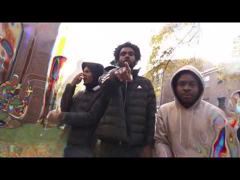 Chasin.Ace6- "PESOS' (Official Music VIDEO)  [Shot By @EAZY_MAX]