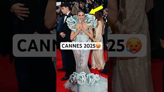 Nancy Tyagi at Cannes Film Festival 2025 😍