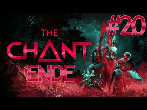 💎THE CHANT🏝️#20 - Die Macht der Maske (ENDE - PS5 - Let's Play - Gameplay - Deutsch)