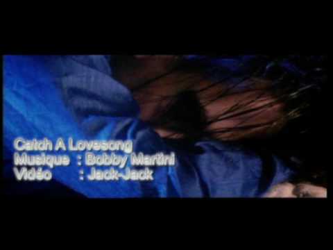 The Cure Vs Kosheen : Catch A Lovesong (Dj Bobby Martini)