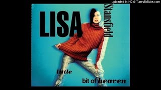 Lisa Stansfield - Little Bit Of Heaven (Bad Yard Club 12" Mix & Junior Vocal Mix)