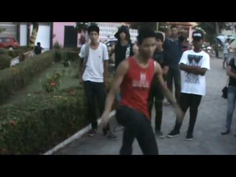 Victor Sardinha x Risley Oliver WINS