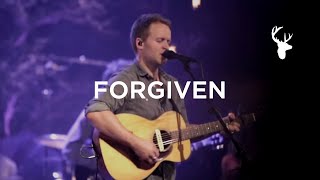 Bethel Live- Forgiven Ft. Brian Johnson