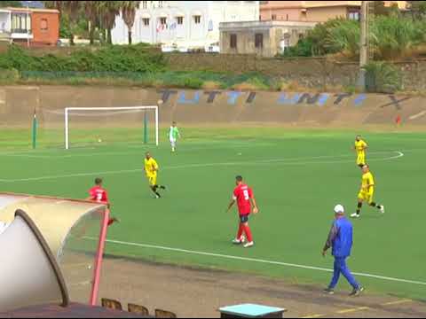 Calcio, Cpc affogata dal Fiumicino