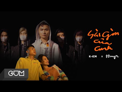 Thể hiện bởi K-ICM